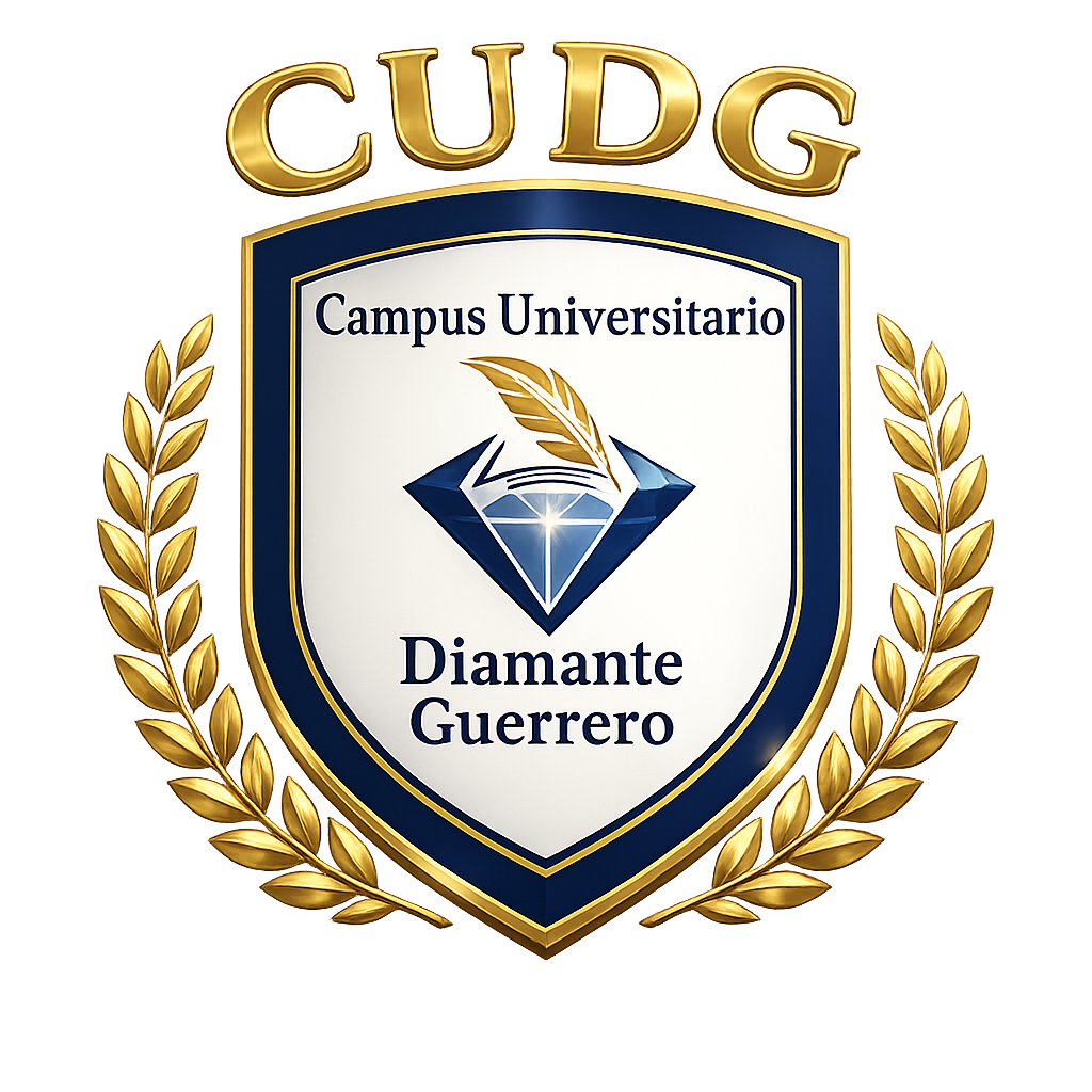 CUDG Logo